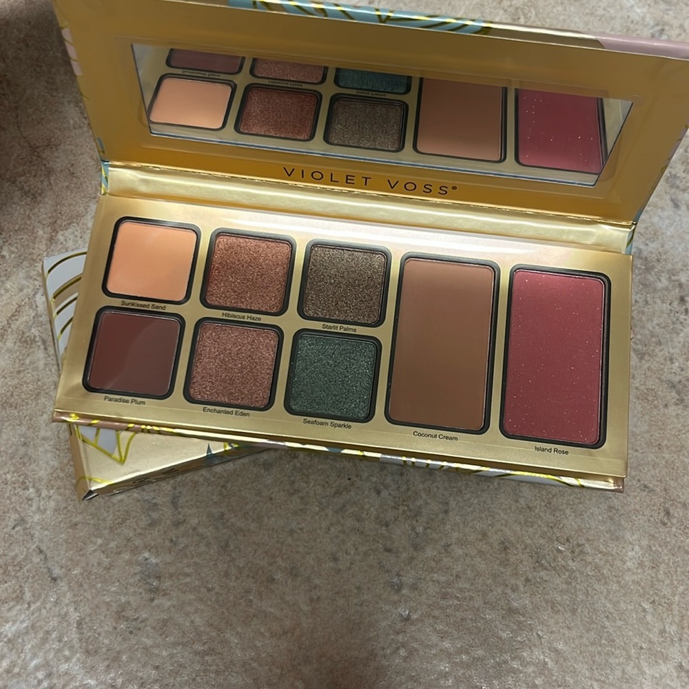 Palette